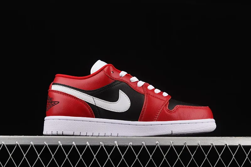 All categories Air Jordan Jordan series basketball shoes Air Jordan 1 Low Air Jordan 1 Low AJ1 Joe 1 low-top retro culture basketball shoes DC0774-603